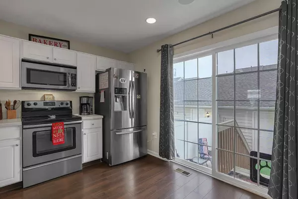 New Albany, OH 43054,7279 Billy Goat Drive #66