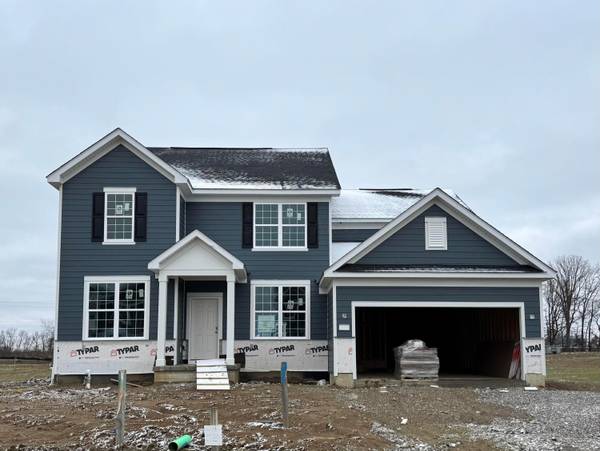 894 Ping Lane #Lot 2451, Sunbury, OH 43074