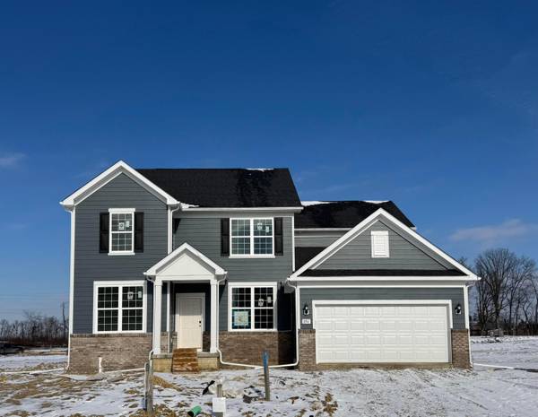 894 Ping Lane #Lot 2451, Sunbury, OH 43074