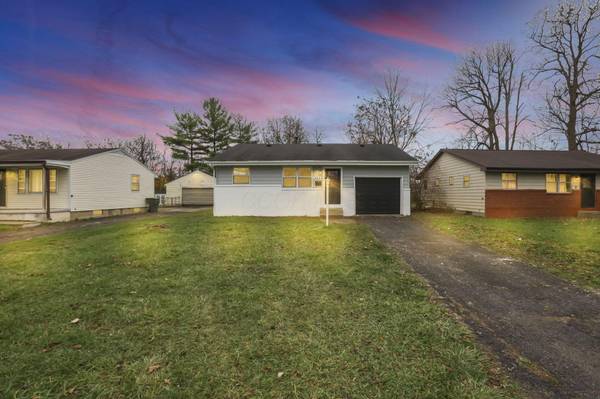 2025 Case Road, Columbus, OH 43224