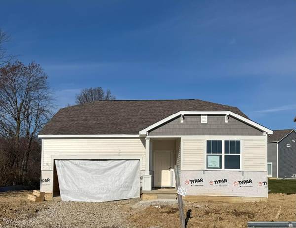 74 Poppy Place #Lot 13881, Delaware, OH 43015