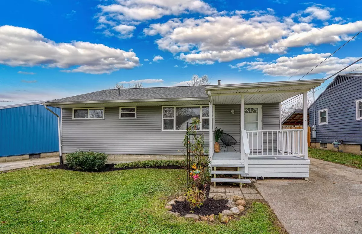 Chillicothe, OH 45601,310 Devon Road