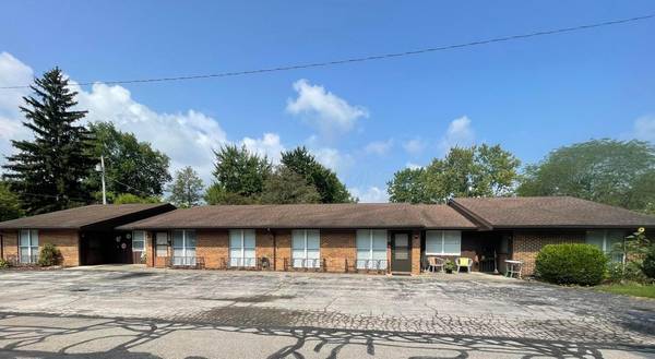 219 Lee Place, Marysville, OH 43040