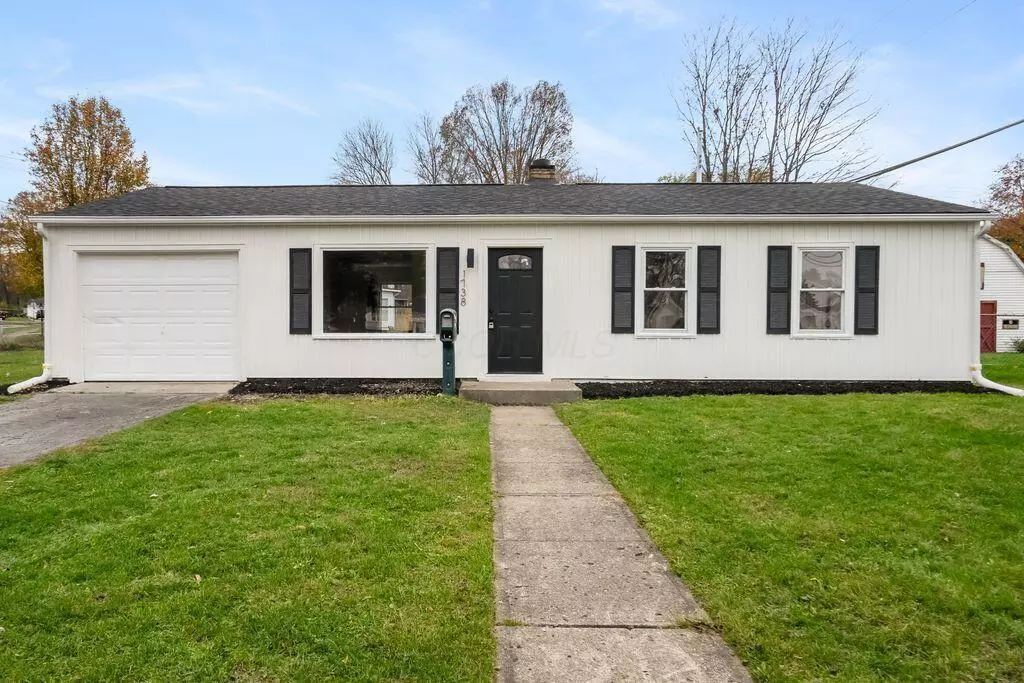 Lancaster, OH 43130,1738 W Mulberry Street