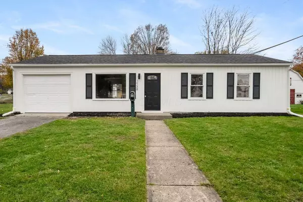 1738 W Mulberry Street, Lancaster, OH 43130