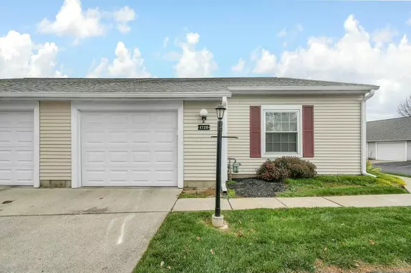 1720 Scioto Way, Newark, OH 43055