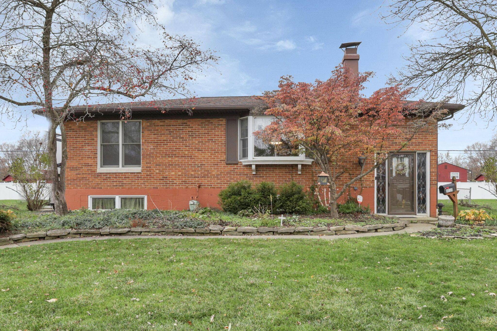 3111 Thomas Avenue, Grove City, OH 43123