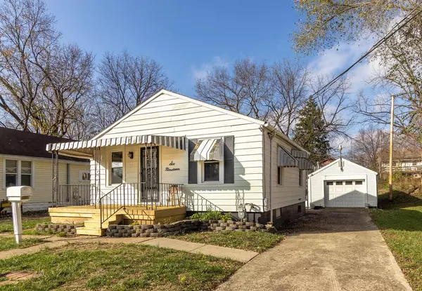 619 Pine Street, Lancaster, OH 43130