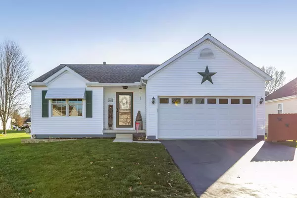 355 Wrens Cross Lane, Newark, OH 43055