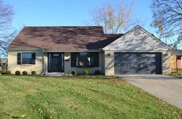 181 Katy Lane,  Englewood,  OH 45322