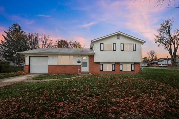 4841 Carbondale Drive, Columbus, OH 43232