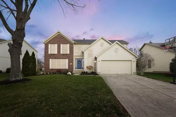 904 Carron Circle, Pickerington, OH 43147