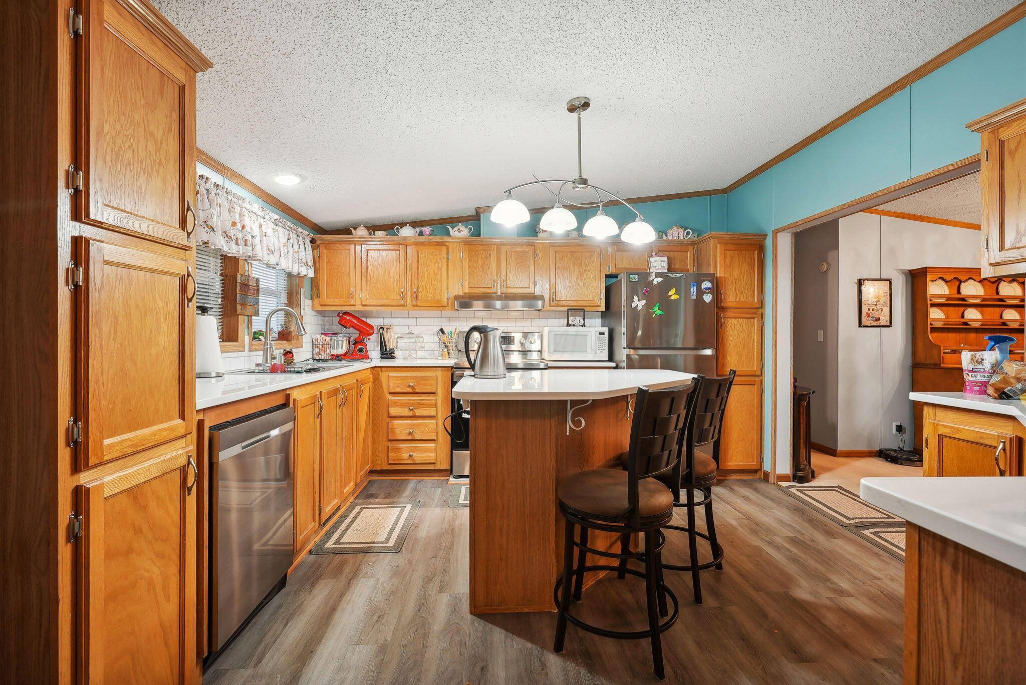 Obetz, OH 43207,4351 Wesley Trail