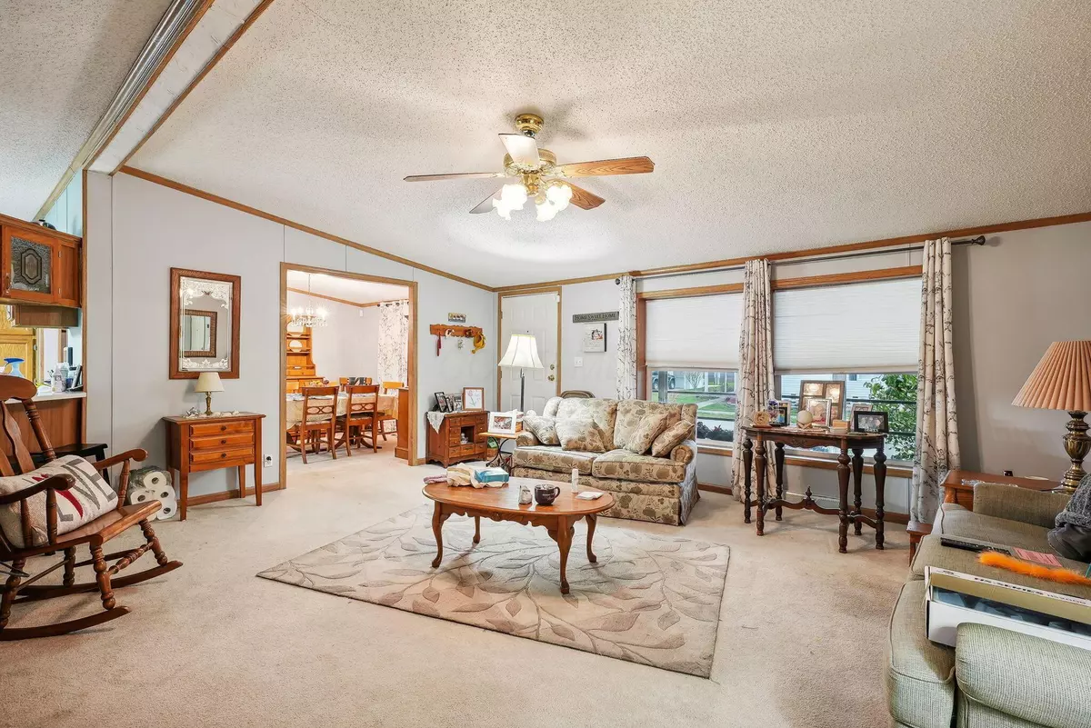 Obetz, OH 43207,4351 Wesley Trail