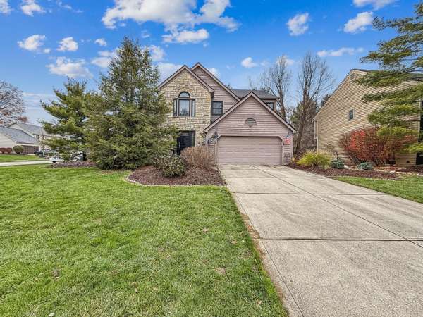 228 Ridge Side Drive, Powell, OH 43065