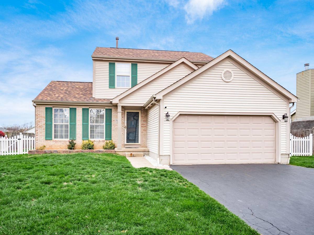 Grove City, OH 43123,3110 Longridge Way