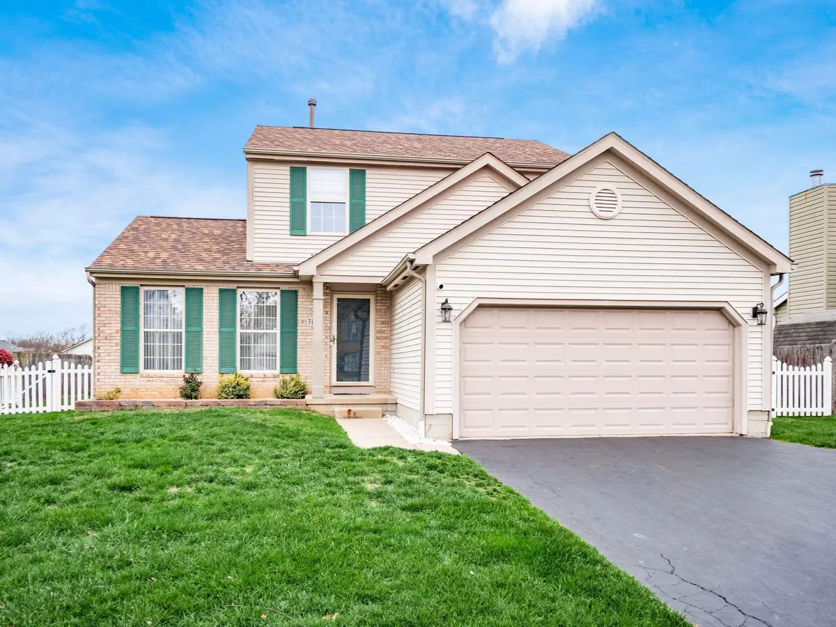 Grove City, OH 43123,3110 Longridge Way