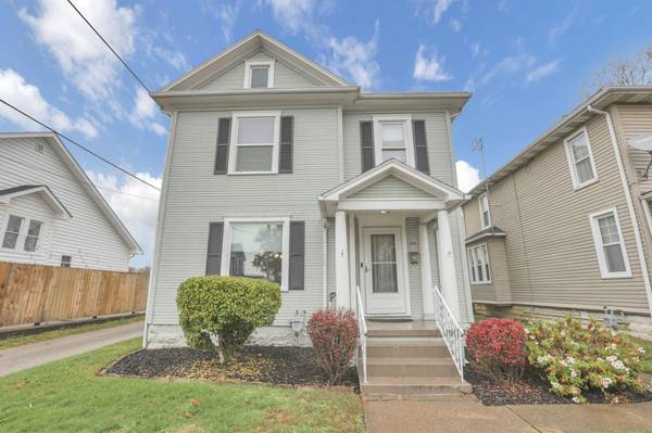 315 Reber Avenue, Lancaster, OH 43130