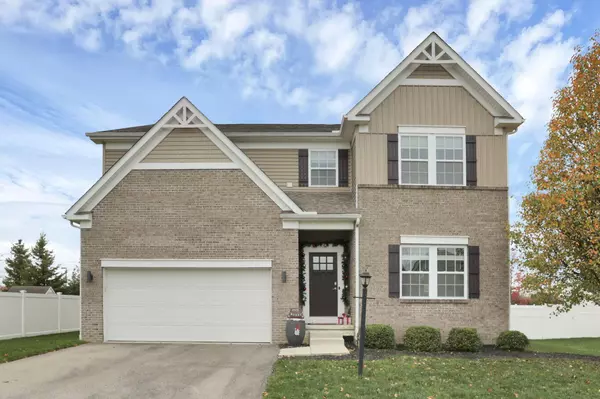 Pickerington, OH 43147,292 Evergreen Court