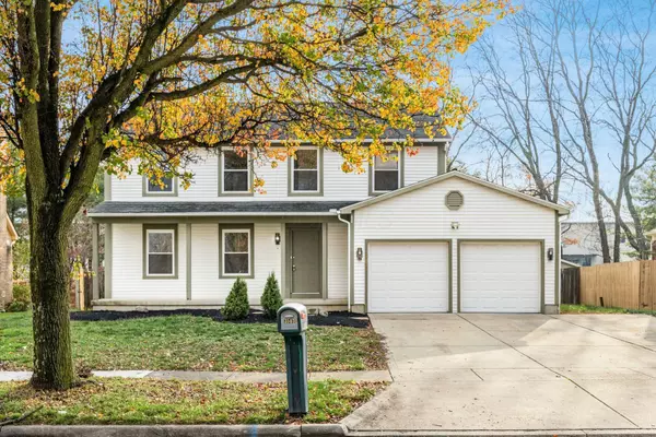 Grove City, OH 43123,3503 Marshrun Drive