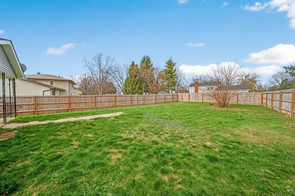 Reynoldsburg, OH 43068,6642 Glacier Avenue