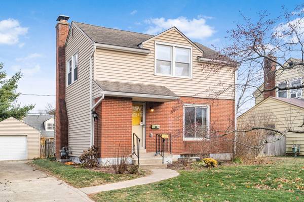 288 S Sylvan Avenue, Columbus, OH 43204