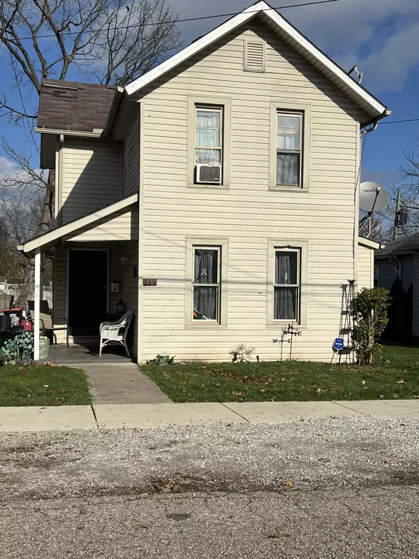 229 Selby Street, Newark, OH 43055