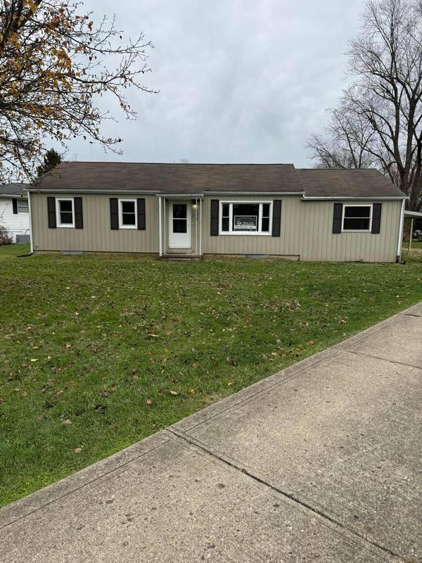 848 Fieldson Drive, Heath, OH 43056