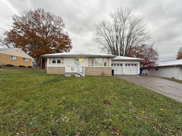 465 Willow Lane, Chillicothe, OH 45601