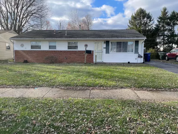 1531 Burlington Avenue,  Columbus,  OH 43227