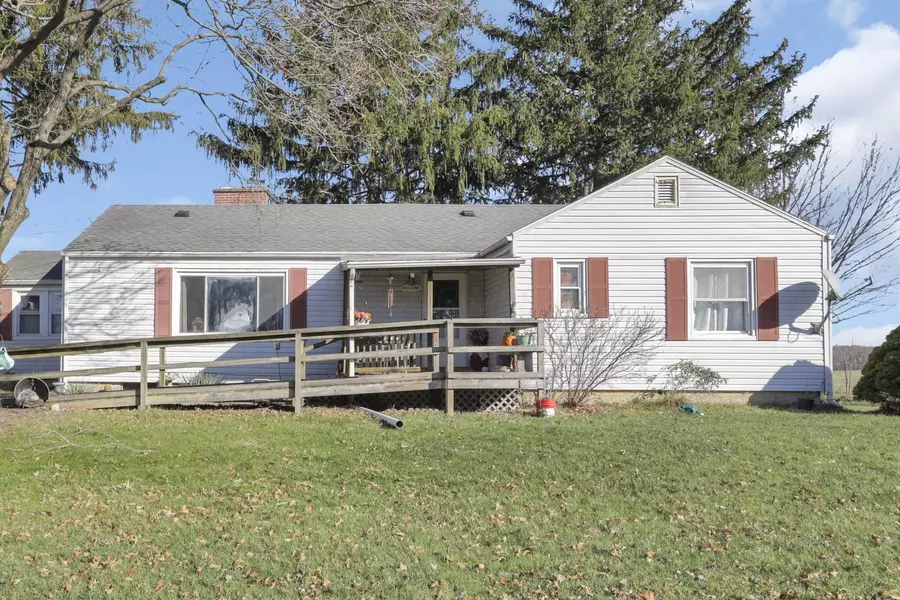 22976 Raymond Road, Raymond, OH 43067