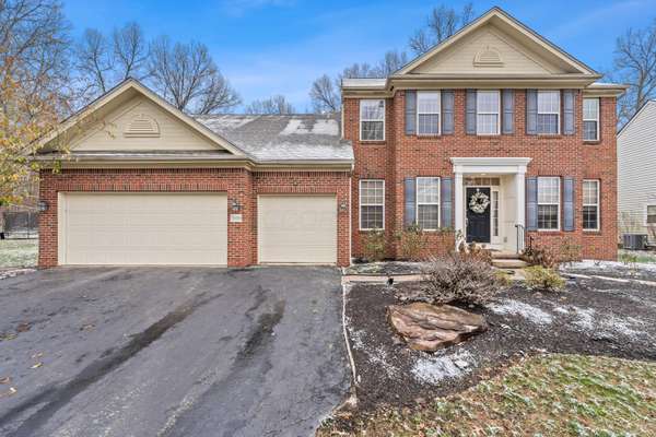 5606 Alston Grove Drive, Westerville, OH 43082