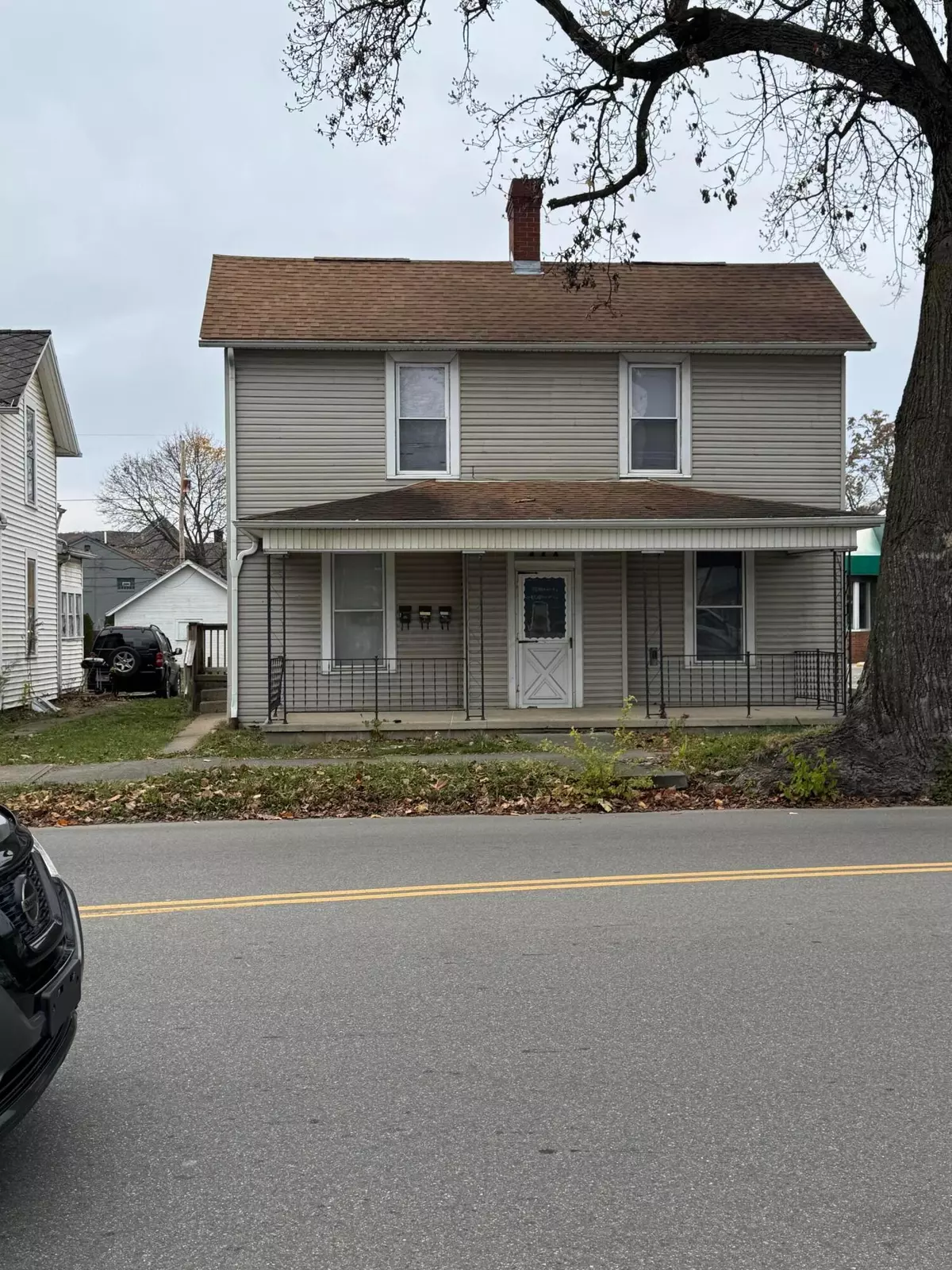 Lancaster, OH 43130,171173 E 6th Avenue