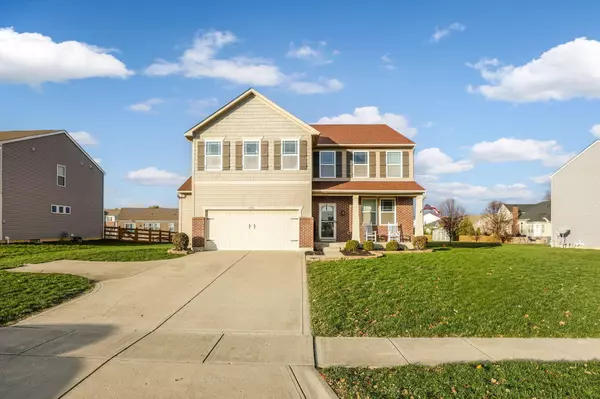 Grove City, OH 43123,5406 Demorest Drive