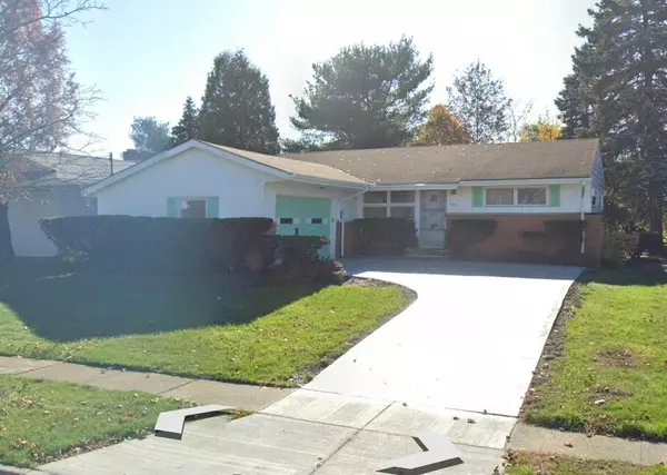 20604 Alameda, Cleveland, OH 44128