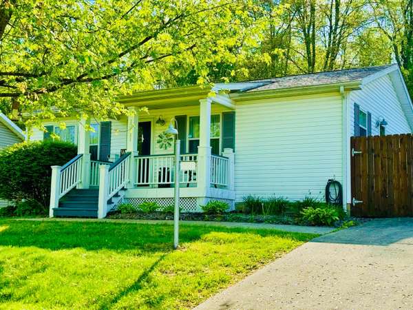 13711 Good Drive, Logan, OH 43138