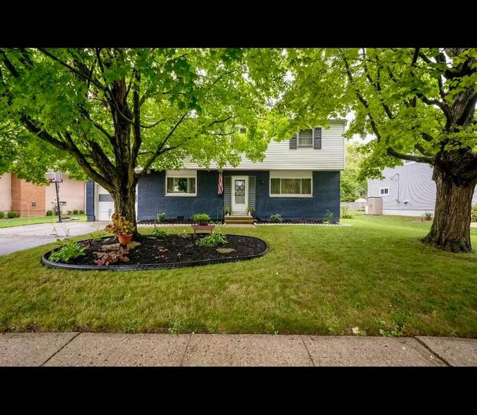 3887 Santa Maria Drive, Grove City, OH 43123