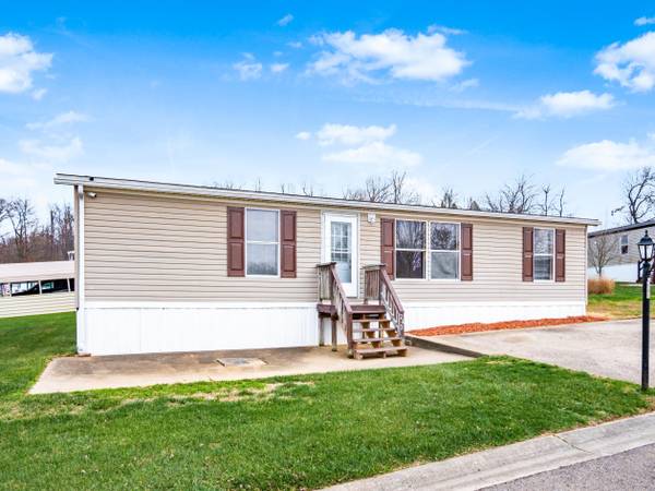 243 Lara Drive, South Zanesville, OH 43701