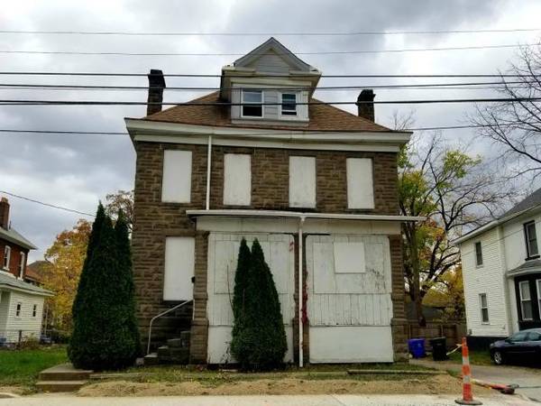 286 Taylor Avenue, Columbus, OH 43203