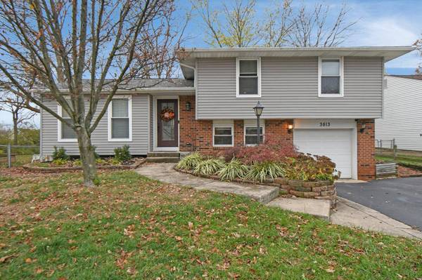 3813 Big Walnut Drive, Groveport, OH 43125