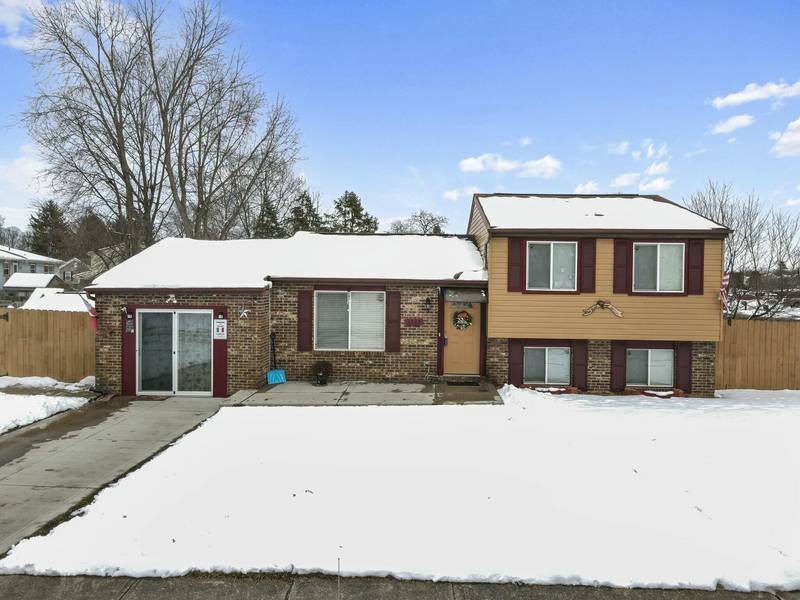 3532 Treehouse Lane, Canal Winchester, OH 43110