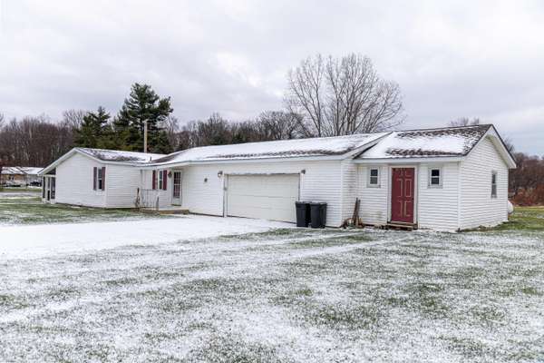 5358 County Road 25, Cardington, OH 43315