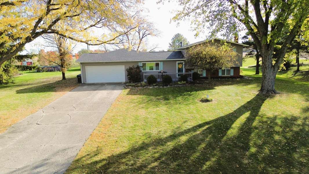 835 Haymarket Road, West Jefferson, OH 43162