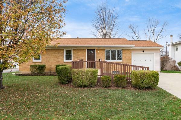 6285 Karl Road, Columbus, OH 43229