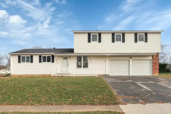 498 Woodland Drive, Heath, OH 43056