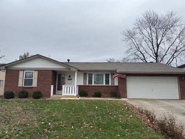 3350 Cameron Street, Grove City, OH 43123