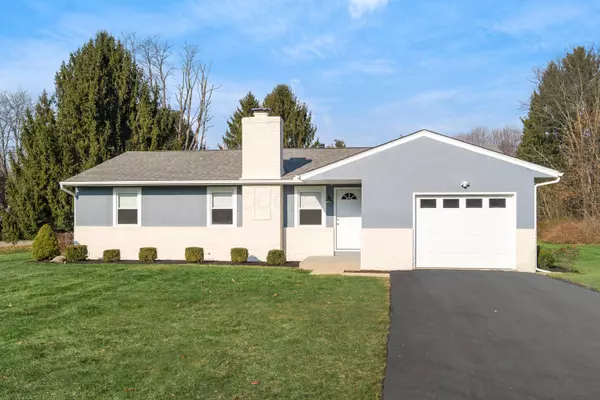 8730 Blacklick-Eastern Road, Pickerington, OH 43147