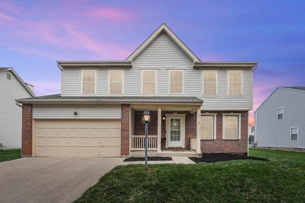 194 Mackenzie Drive, Pickerington, OH 43147