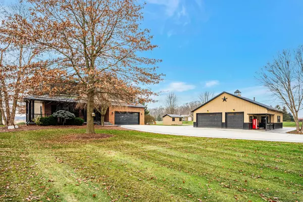 Waldo, OH 43356,2749 Berringer Road