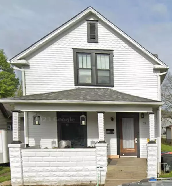 79 Wing Street, Newark, OH 43055